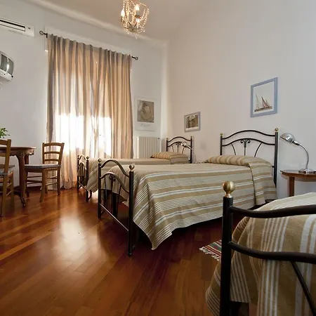Apartamento Lavino Bolonha