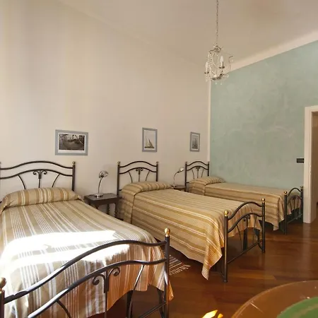 Lavino Apartamento *