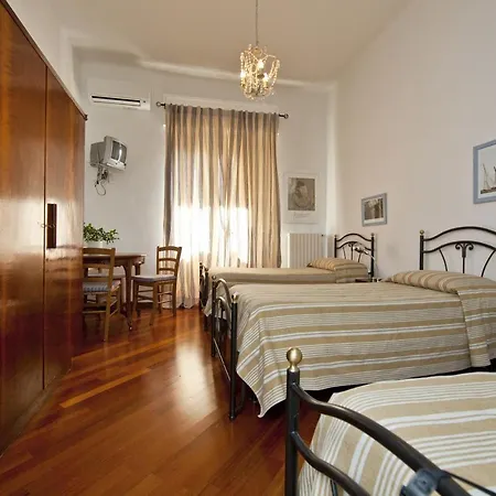 Lavino Apartamento